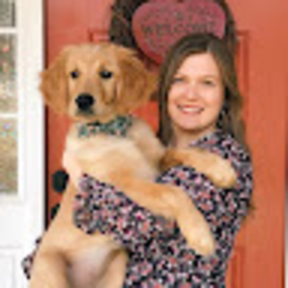 Meet your Posher, Sierra